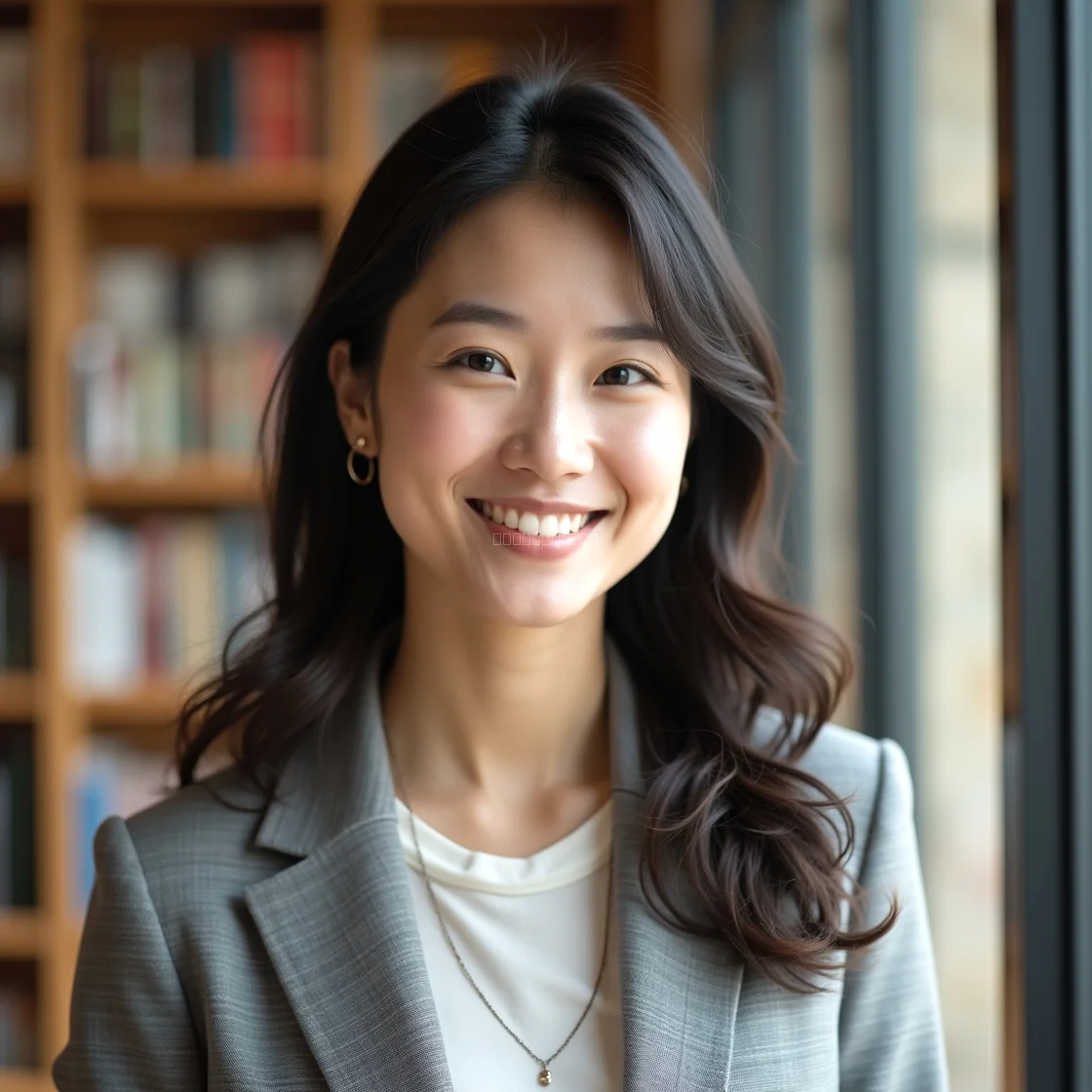 高橋由美